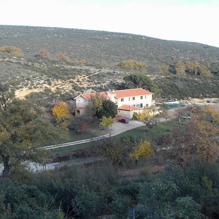 Hotel El Molino Congosta Екстериор снимка