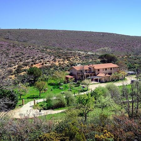 Hotel El Molino Congosta Екстериор снимка