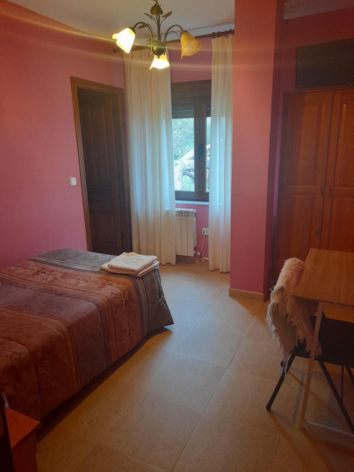 Hotel El Molino Congosta Екстериор снимка