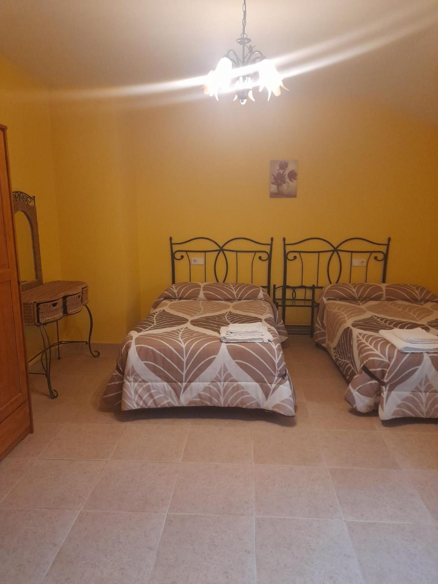 Hotel El Molino Congosta Екстериор снимка