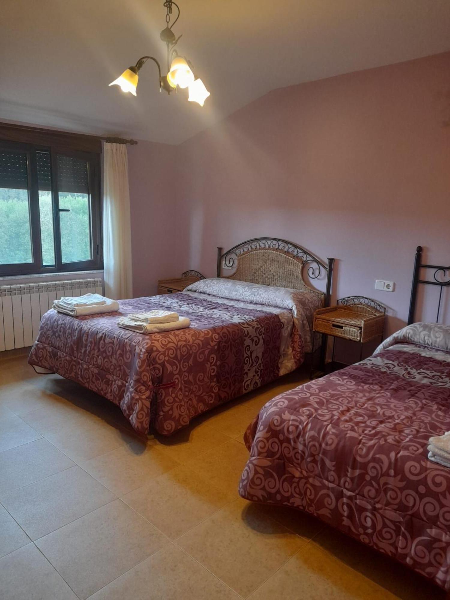 Hotel El Molino Congosta Екстериор снимка