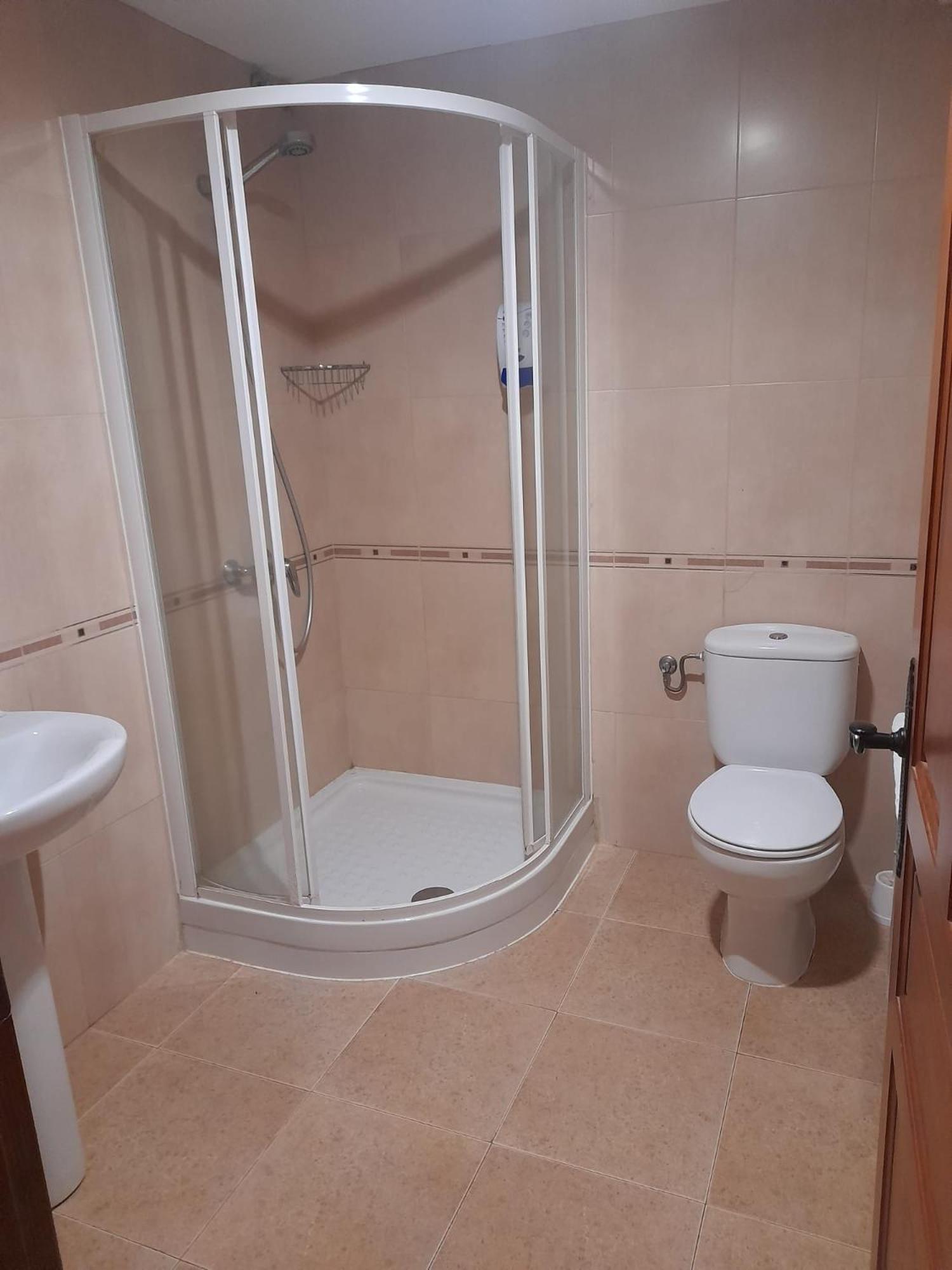 Hotel El Molino Congosta Екстериор снимка