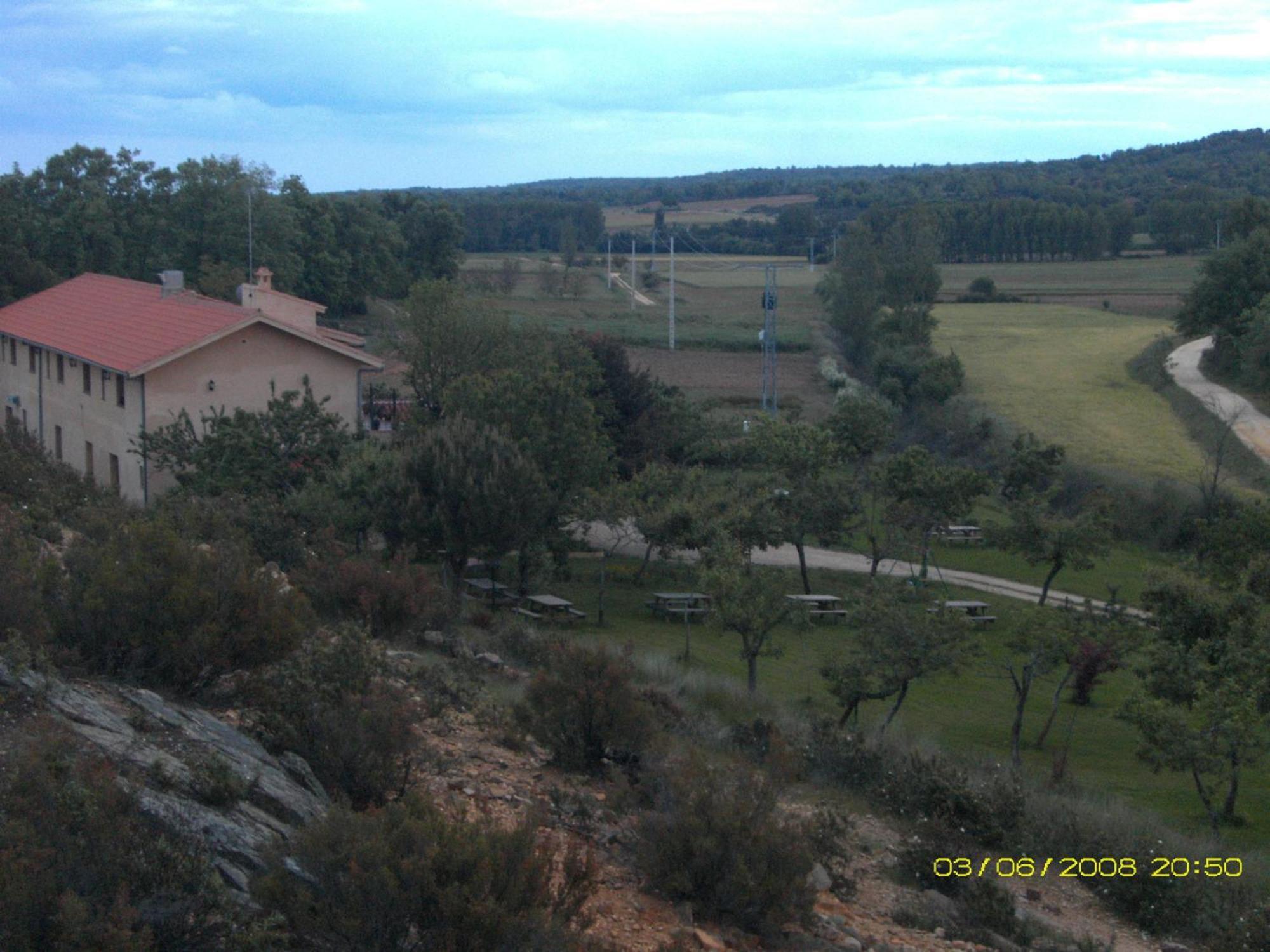 Hotel El Molino Congosta Екстериор снимка