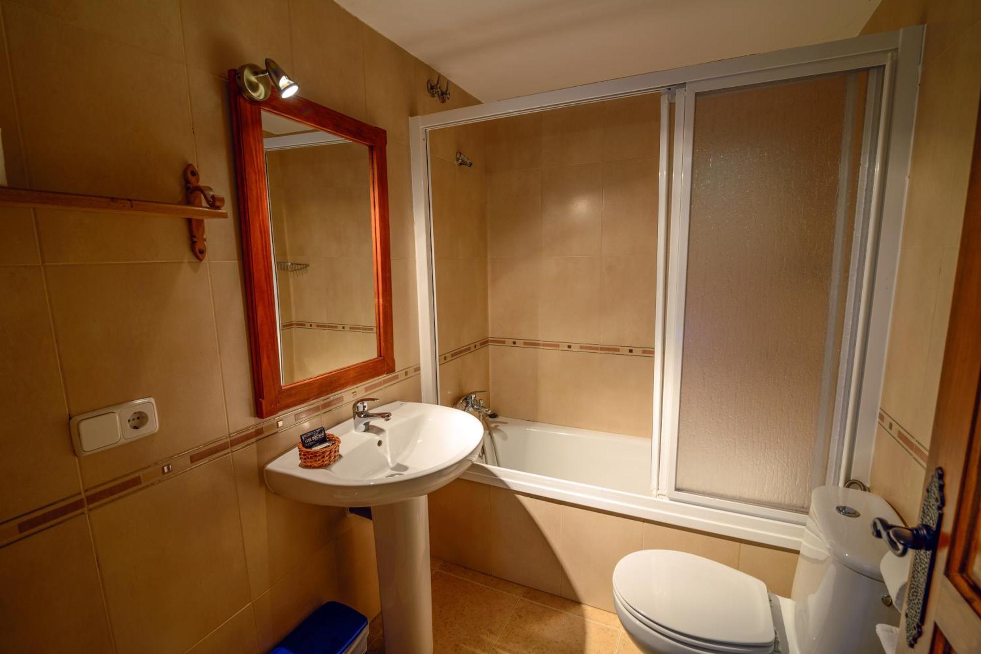 Hotel El Molino Congosta Екстериор снимка