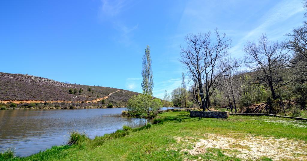 Hotel El Molino Congosta Екстериор снимка