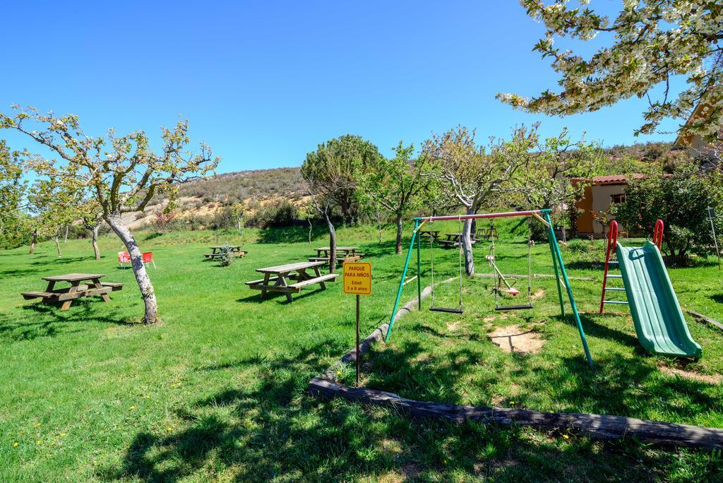Hotel El Molino Congosta Екстериор снимка