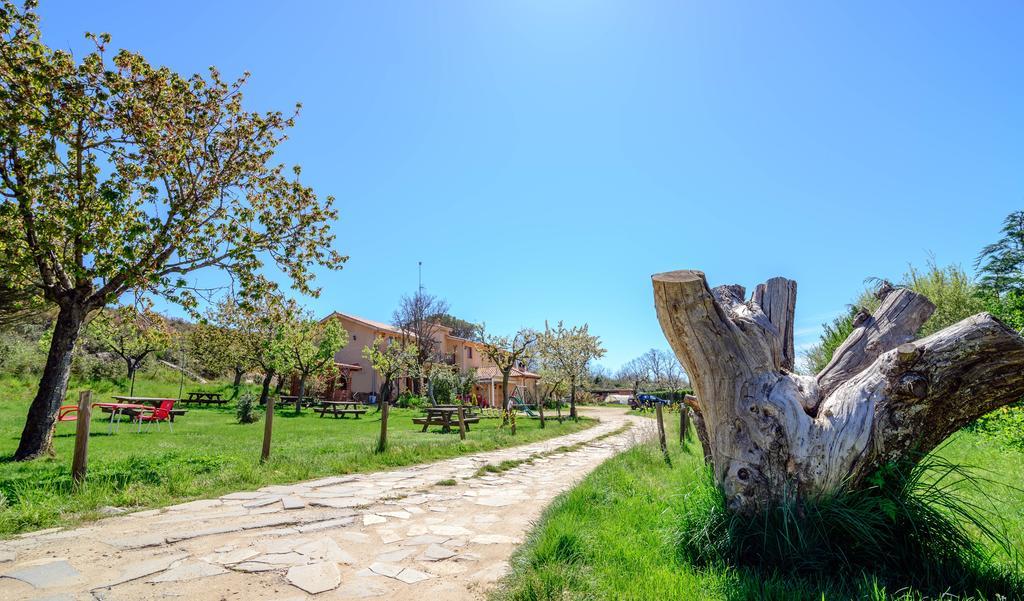 Hotel El Molino Congosta Екстериор снимка