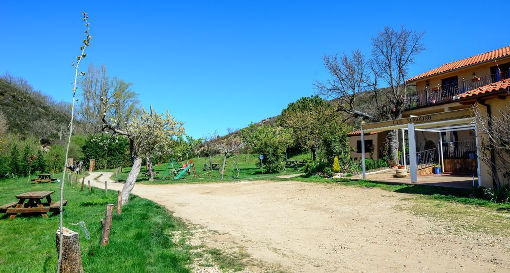 Hotel El Molino Congosta Екстериор снимка