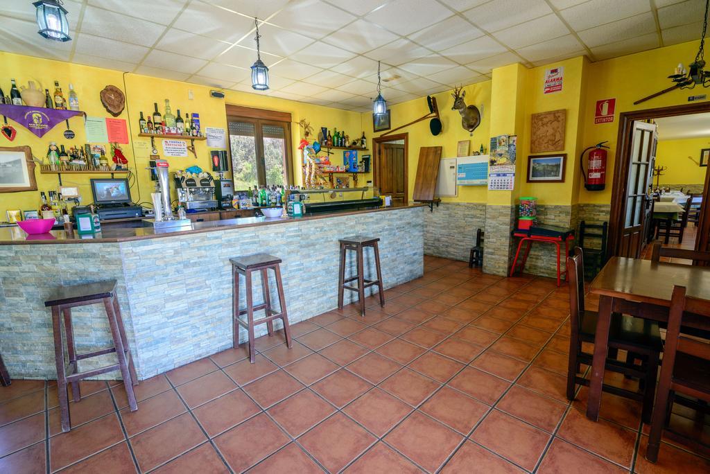 Hotel El Molino Congosta Екстериор снимка