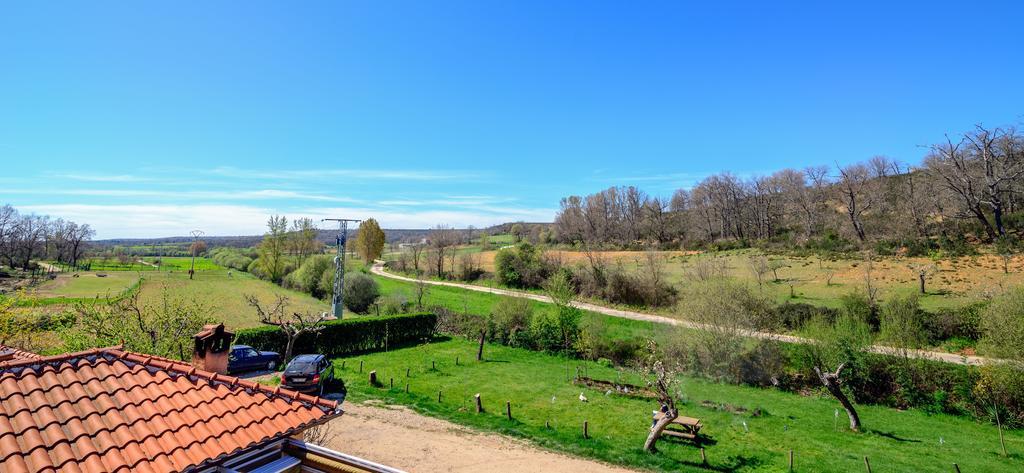Hotel El Molino Congosta Екстериор снимка