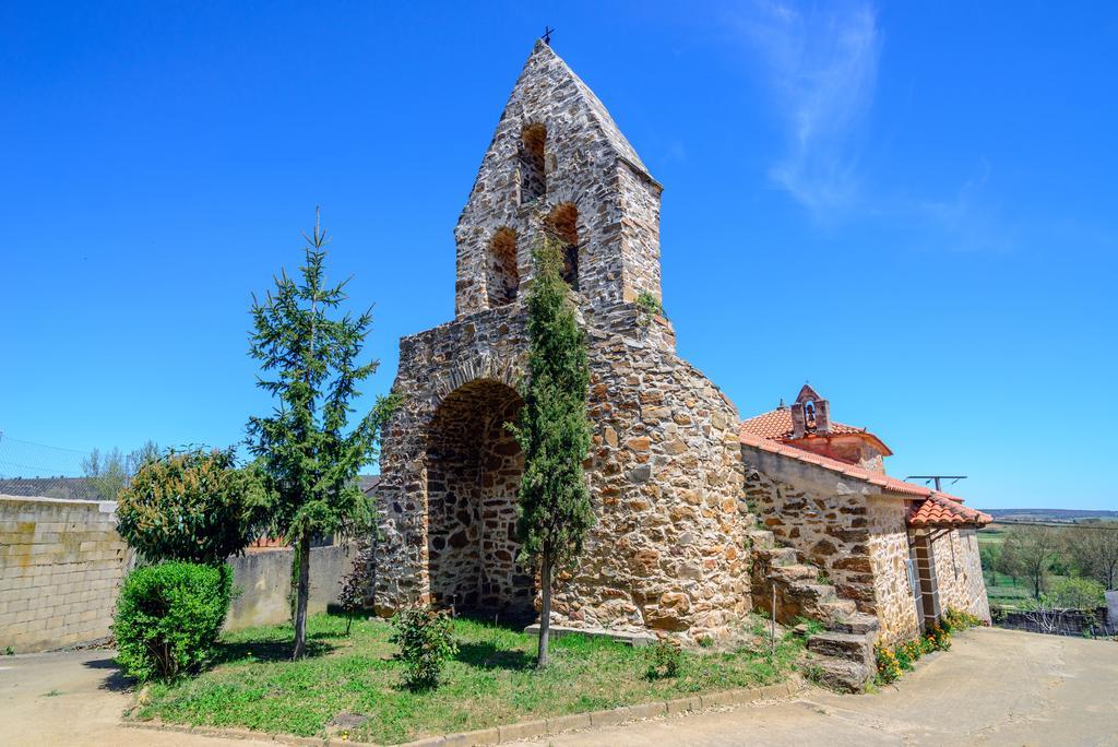 Hotel El Molino Congosta Екстериор снимка