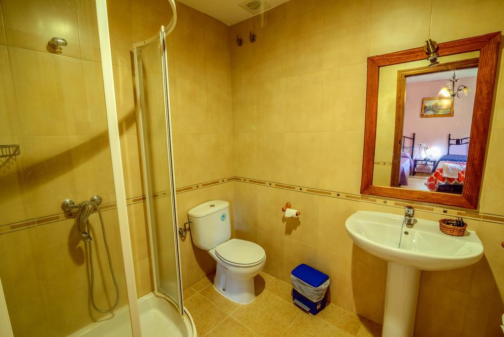 Hotel El Molino Congosta Екстериор снимка