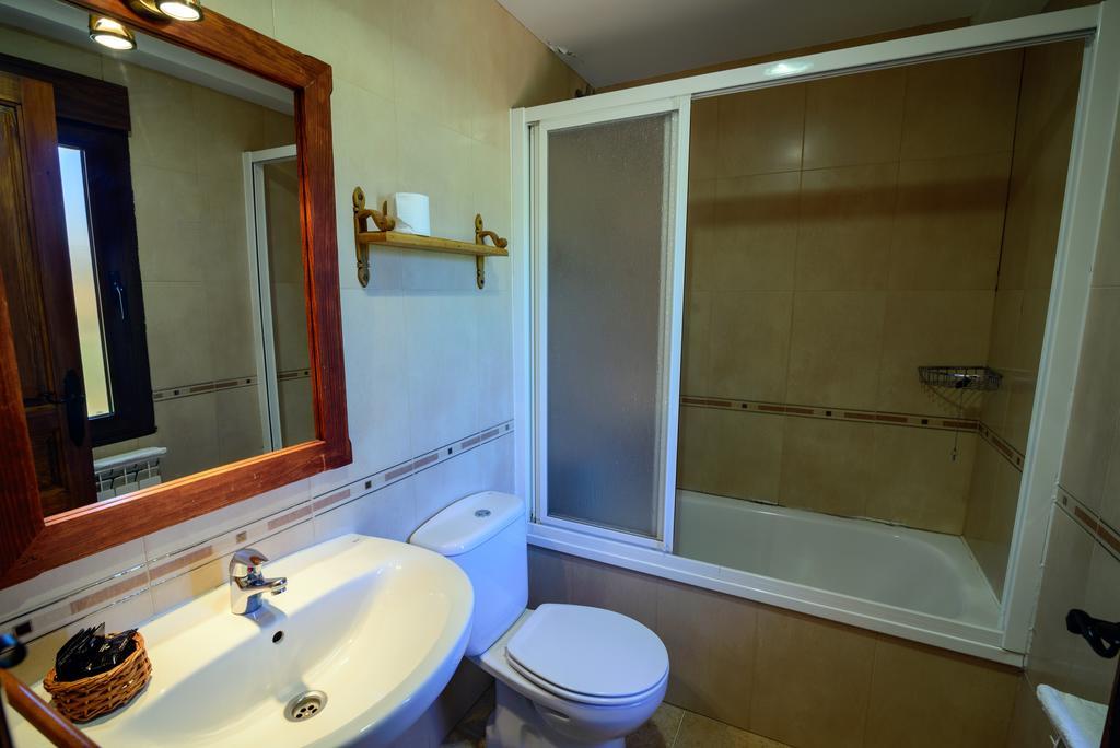 Hotel El Molino Congosta Екстериор снимка