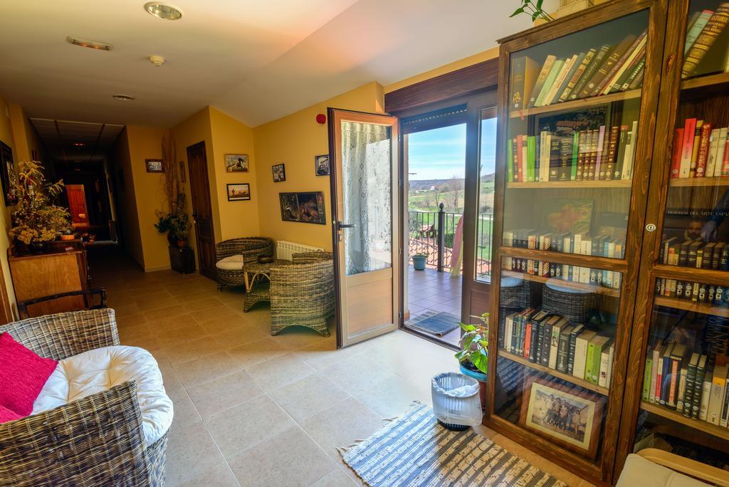 Hotel El Molino Congosta Екстериор снимка