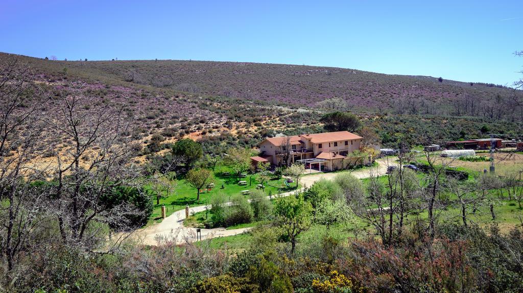 Hotel El Molino Congosta Екстериор снимка
