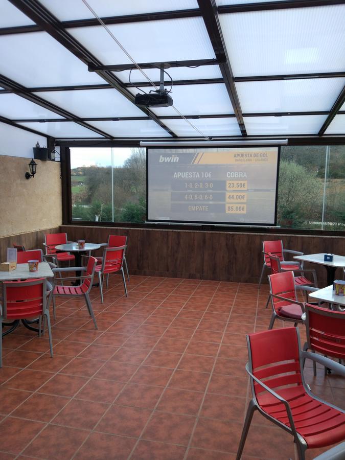 Hotel El Molino Congosta Екстериор снимка